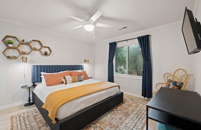 Carolina Wildwood in Fletcher - Foto 15