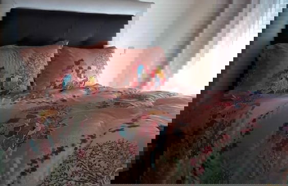 Appartement 32 ensoleillé à 5 min de la plage El Jadida - Foto 5