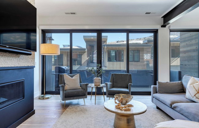 Canyon Lodge at Westgate by AvantStay Park City Mountain Condo with Private Hot Tub Views Resort Amenities - Photo 13