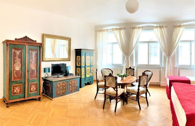 Small Luxury Palace Residence - Foto 45