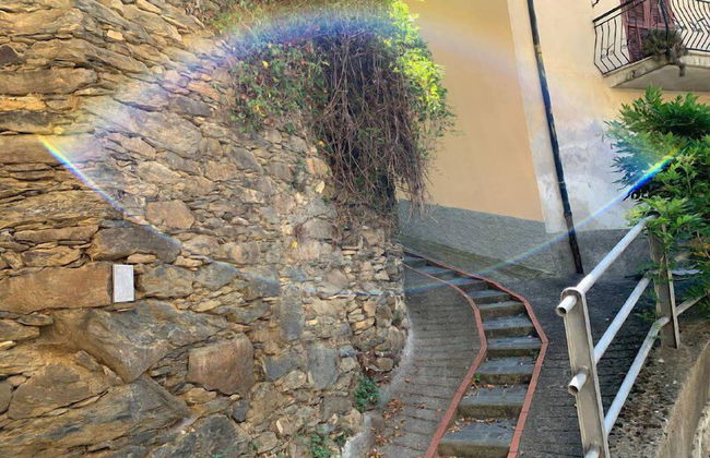 JOIVY Great Flat W/Terrace And Amazing Hills View - Foto 34