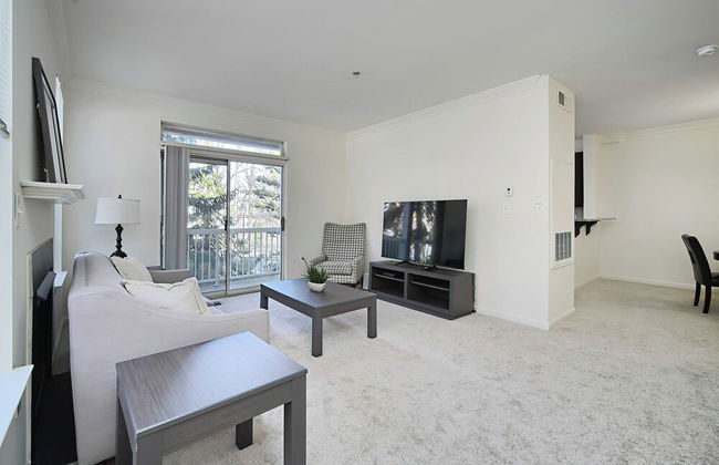 Great location in Virginia Tysons area 2 bedroom - Foto 7