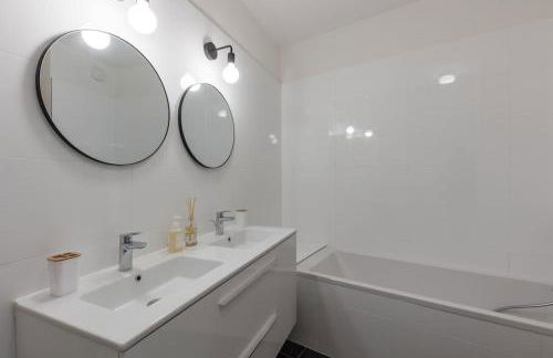 Appartement Hyper Centre Parking Privée - Foto 19