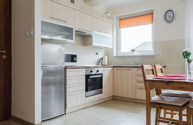 Apartamenty Baltyckie - Na Wydmie - Foto 49