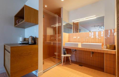 Amaze Place with a sea view by Salt Apartments - Foto 18