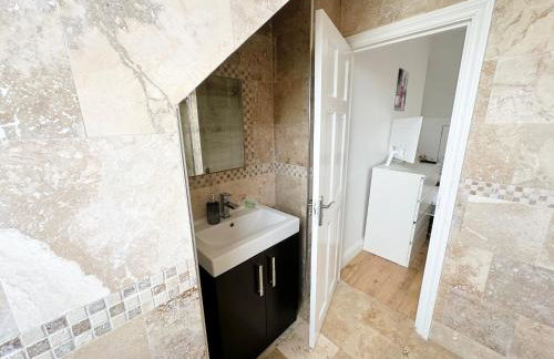 Wembley Stadium Maisonette Rooms - Foto 39