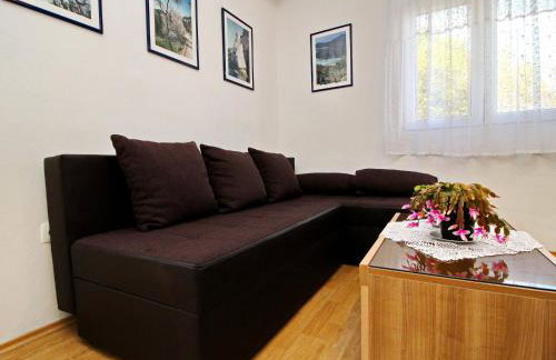 Apartments Nodilo - One Bedroom Apartment with Balcony and Sea View Apt 1 - Foto 3