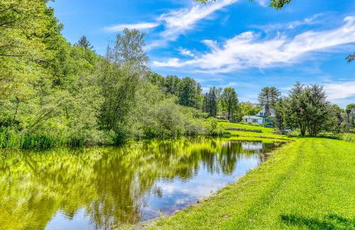 Mount Holly Home - Foto 39