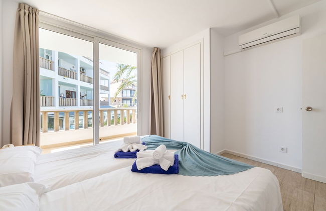 Orange Colom Seaside Apartments - Foto 7