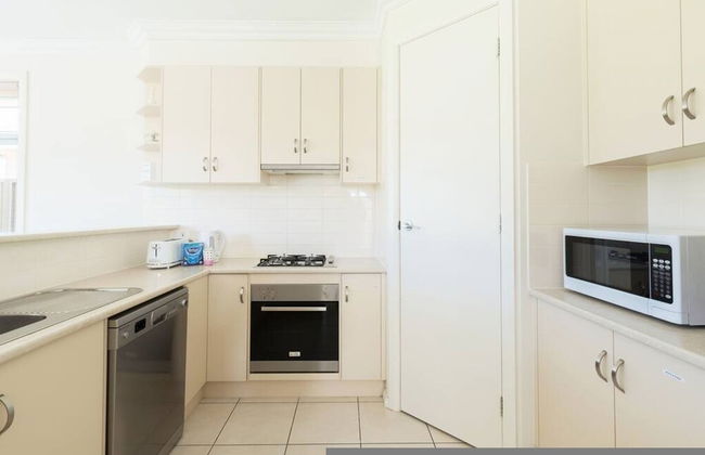 No Stairs 2 Bathrms Garage Richmond Residence 1 - Foto 60