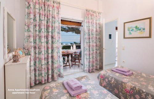 Anna Apartments Boukari - Photo 36