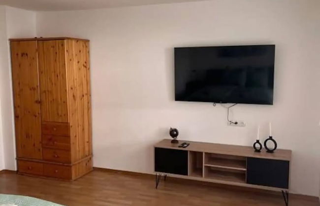 Apartment mit Gartenblick - Foto 3