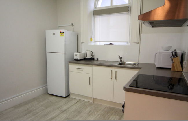 Seafield Tower Glenelg Apartment no 4 - Foto 24