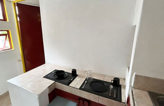 Suites TG - Photo 40