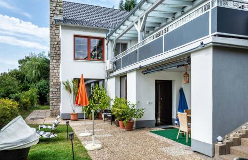 Ferienwohnung Brenda - Foto 1