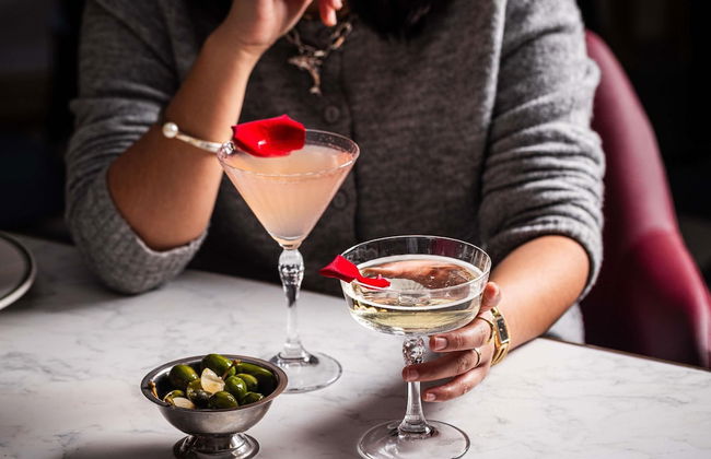 Mantra 2 Bond Street Sydney - Foto 65