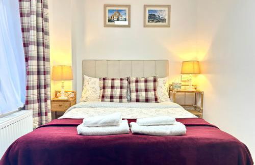 Victory Gate 3 double bed House in Old Portsmouth Parking Pets - Foto 57