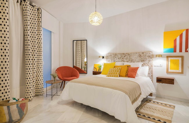 Solaga - Larios Suites - Foto 8