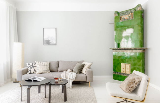 Roost Korkea - Foto 14