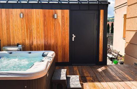 Apartamenty Agroturystyczne Papiernia Grill, Sauna & Jacuzzi - Foto 40