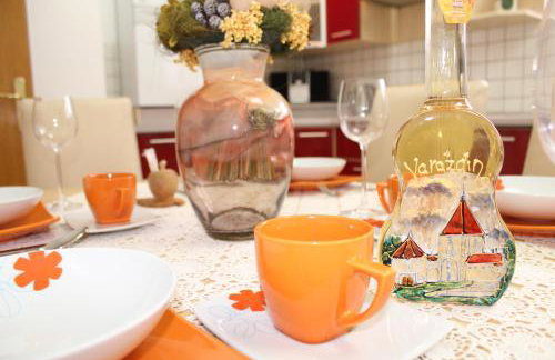 Apartment Meli Varazdin - Foto 9