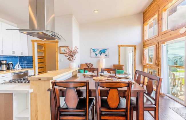 Chateau Coho by Avantstay Easy Beach Access - Foto 11