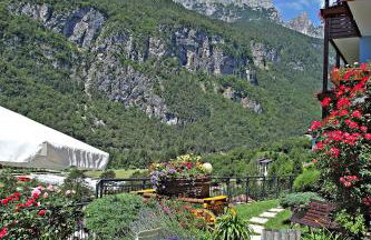 Residence Villa Erica - Foto 17