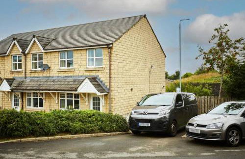 Halifax Gorgeous New Home - 3 bedrooms - Foto 15