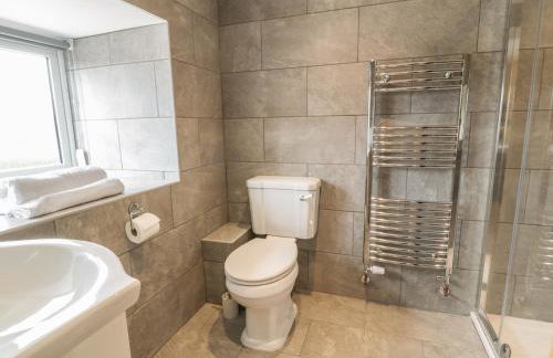 Rhianwen, Plas Moelfre Hall Barns - Foto 19