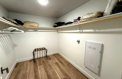 Luxury Haven 10 Min From Disneyland With Pool & GYM - Foto 29