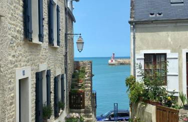 L'Escale Portaise - Photo 42