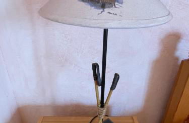 Chalet les Lurins - Foto 24