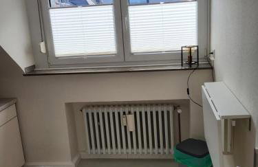 City Apartments - Photo 8