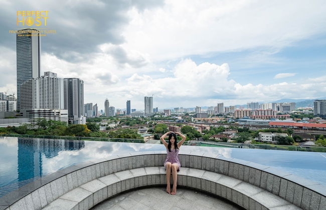 Pavilion Embassy Suites KL by Perfect Host - Photo 68