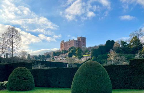 Hurdley House-Georgian Town House - Foto 38