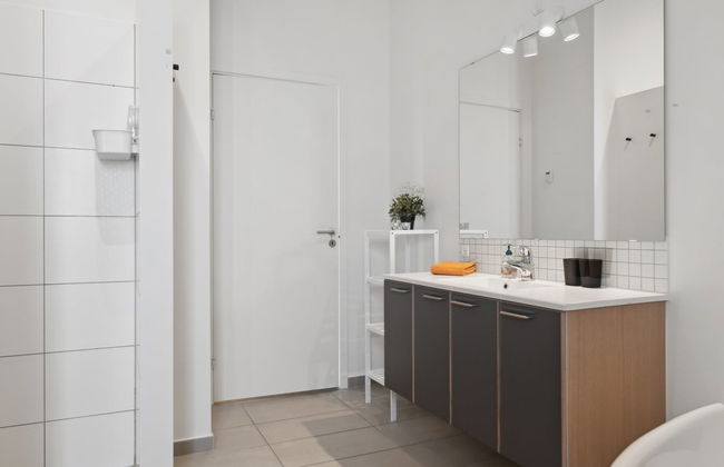 "Fader" - 950m from the sea - Foto 21