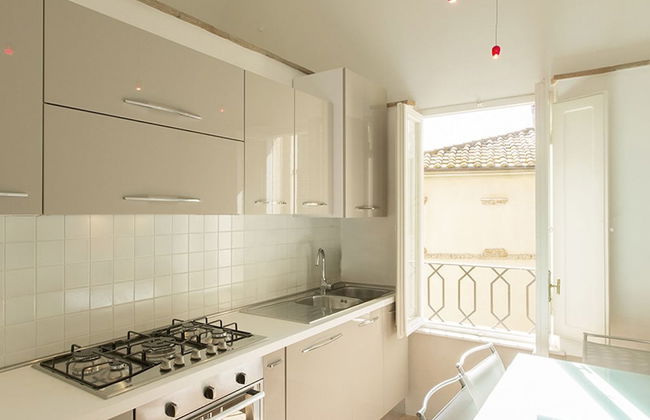 Rent in Tuscany Cortona Deluxe - Foto 9