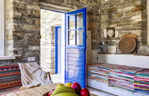 Delphis the artist's house - Foto 8