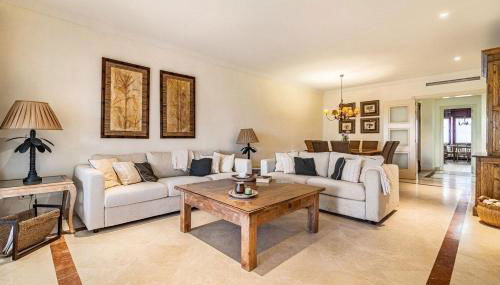 Ap. en Los Monteros - Marbella - Photo 4, Other