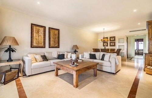 Ap. en Los Monteros - Marbella - Photo 4