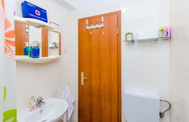 Apartments Captain - Photo 33