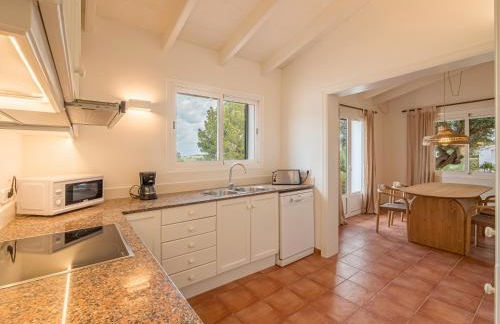 Villas Menorca Sur - Foto 34