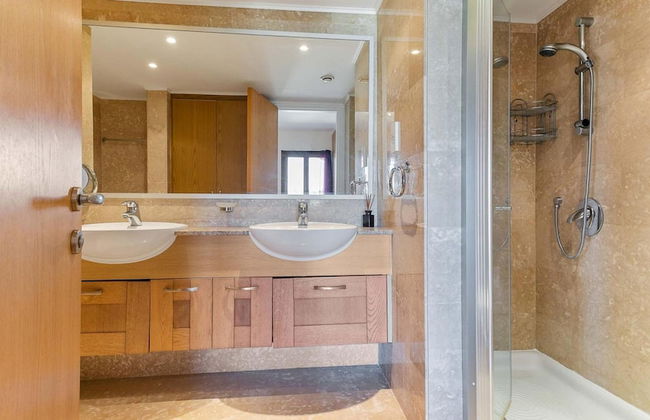 Junior Villa Cz02 Salamis - Foto 38