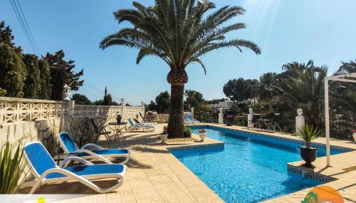 Villa Delfin, 3 tolle Apartements für je 4 bis 6 Personen - in L Alfàs del Pi - Foto 4