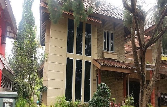 Villa Kota Bunga Seruni - Photo 73