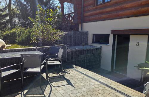 Apartamenty nad Jeziorem Leśniańskim - Foto 69