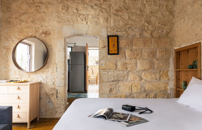 Sapir Boutique Apartments - Photo 18