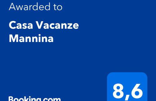 Casa Vacanze Mannina - Foto 23