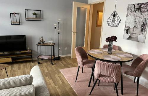 ANER 1 STILVOLLE Ferienwohnung in Dresden-Loschwitz - Foto 6