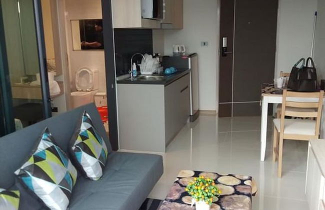 Apartment at Punnawithi BTS - Photo 8